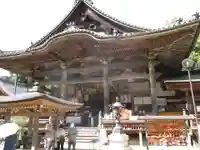 岡寺(龍蓋寺)(奈良県)