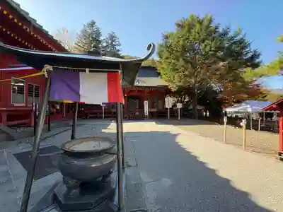 中禅寺(栃木県)