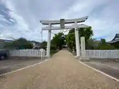 若江鏡神社(大阪府)