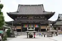 川崎大師(平間寺)(神奈川県)