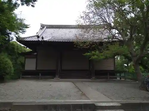 黙仙寺(神奈川県)