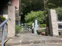 法幢寺(神奈川県)