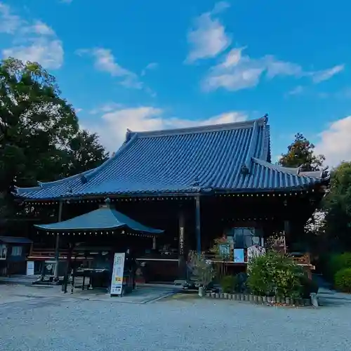 久米寺(奈良県)