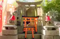 伏見稲荷大社(京都府)