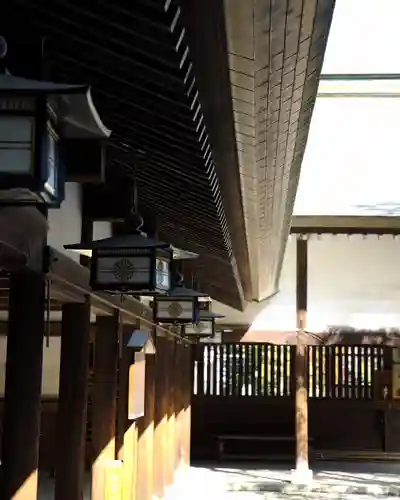 秩父神社のその他建物