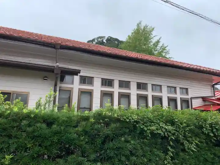 浪切不動院(千葉県)