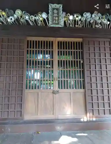 音無神社(静岡県)