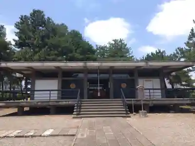 福井神社(福井県)
