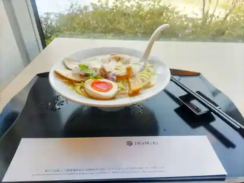 金蛇水神社(宮城県)