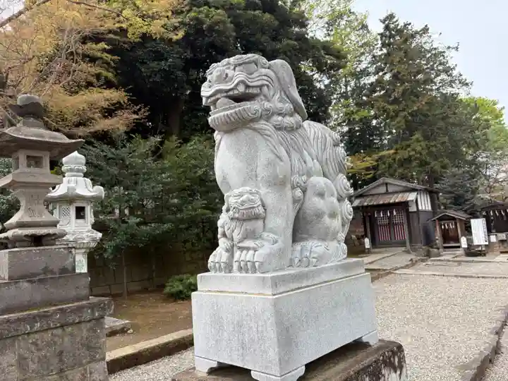 瀧宮神社(埼玉県)