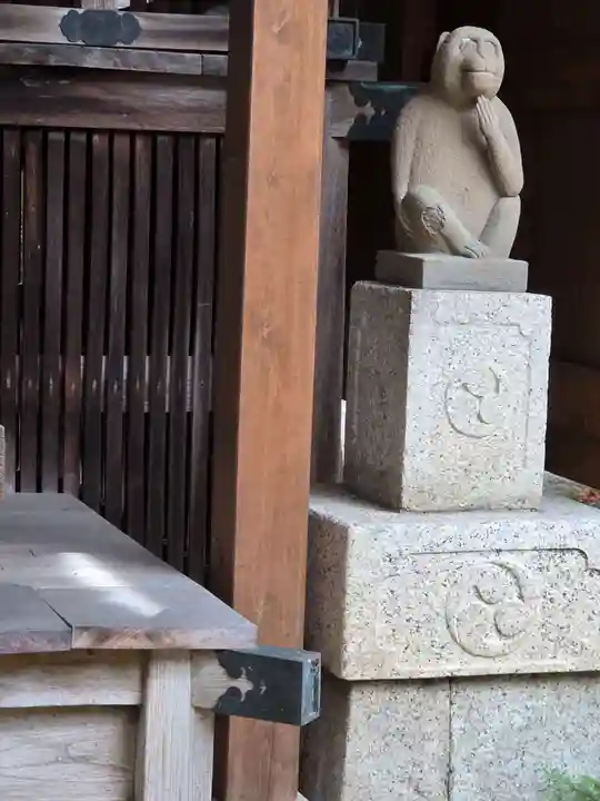 日枝神社(滋賀県)