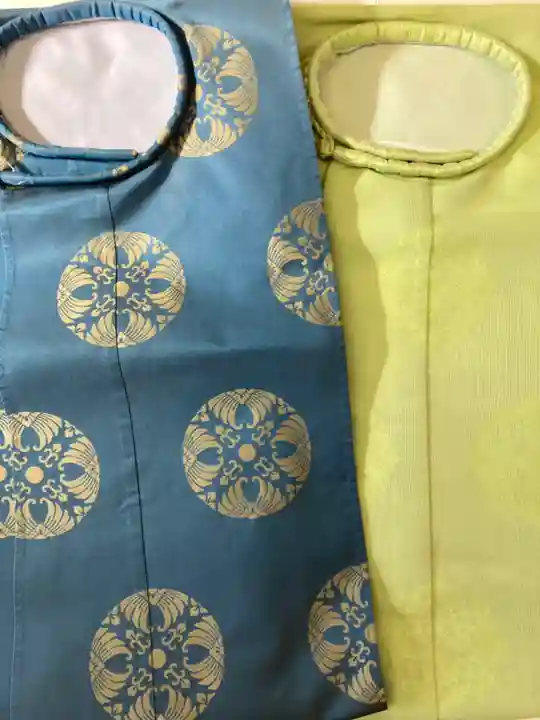 總社 和田八幡宮(福井県)