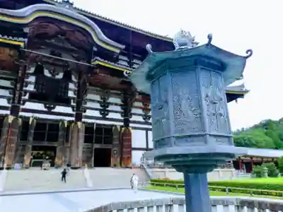 東大寺のその他建物