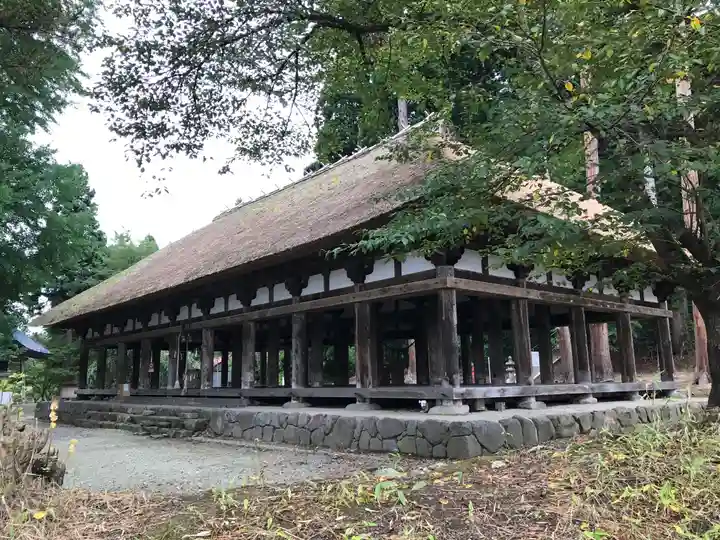 新宮熊野神社のその他建物