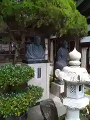 玉蔵院(奈良県)