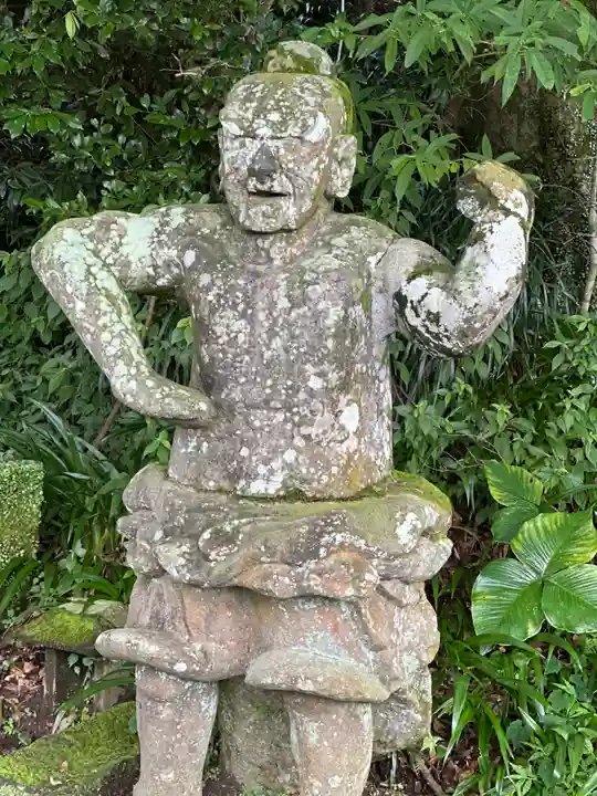 霧島岑神社(宮崎県)