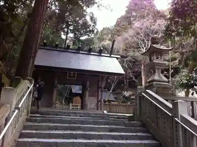 多度大社(三重県)