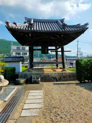 宗祐寺(奈良県)