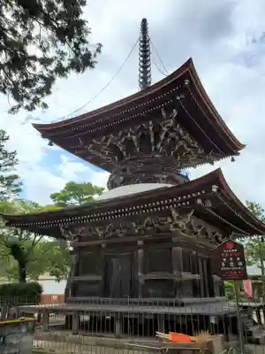 智恩寺のその他建物