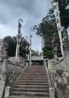 川上神社(愛媛県)