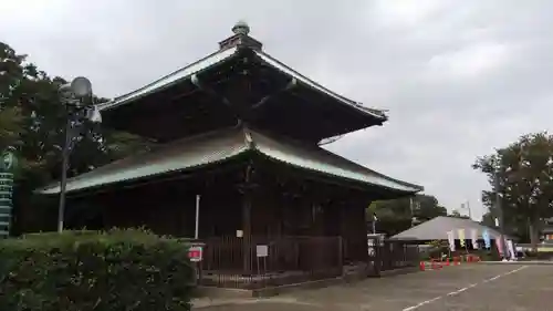 池上本門寺のその他建物