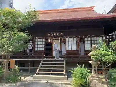 櫛田神社(福岡県)