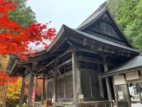 石道寺(滋賀県)