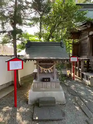 仙台八坂神社(宮城県)