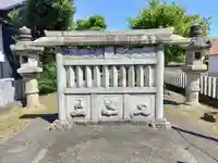 春日社のその他建物