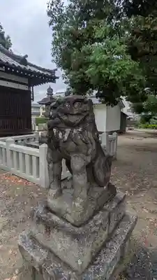 旭神社(大阪府)