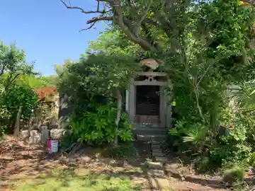 地蔵堂(千葉県)