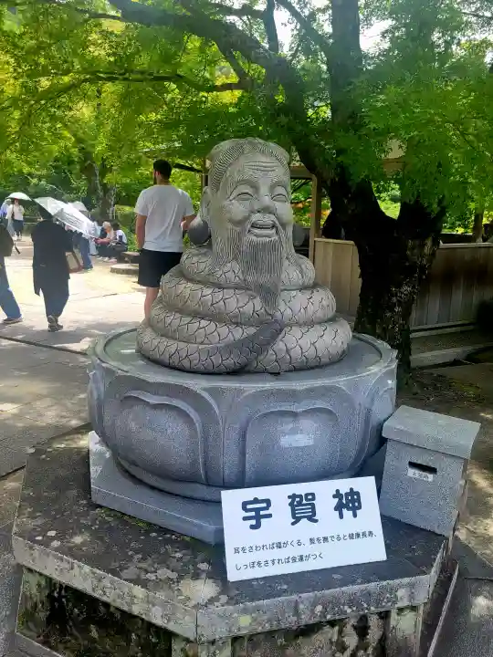 三室戸寺(京都府)