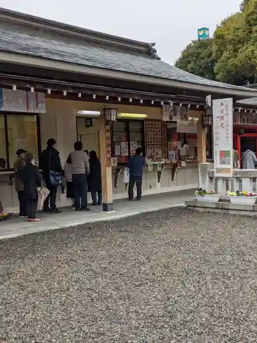 金神社のその他建物