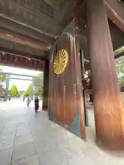 靖國神社(東京都)