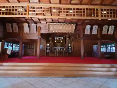 富山縣護國神社(富山県)