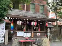 菅原院天満宮神社(京都府)