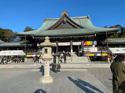 尊永寺の本殿・本堂