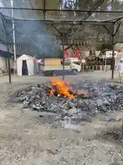 吉田神社の建物その他