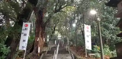 浅間神社のその他建物