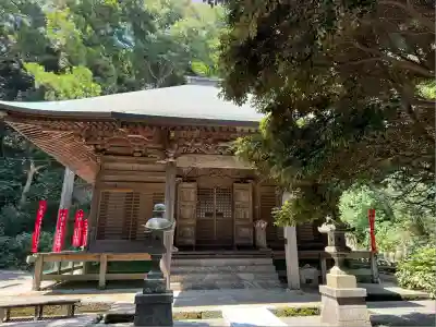 岩殿寺(神奈川県)