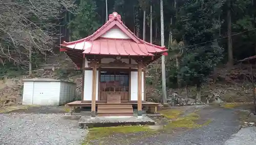 妙現寺(山梨県)