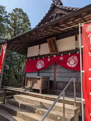 龍泉寺(岡山県)
