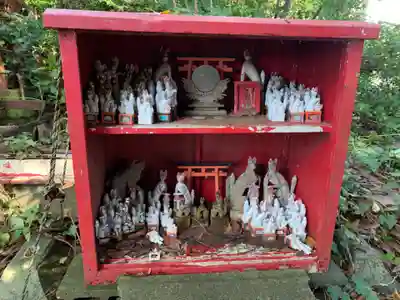熊野神社(千葉県)
