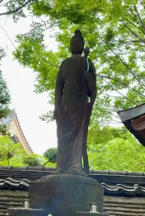 待乳山聖天(本龍院)(東京都)