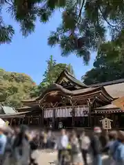 大神神社(奈良県)