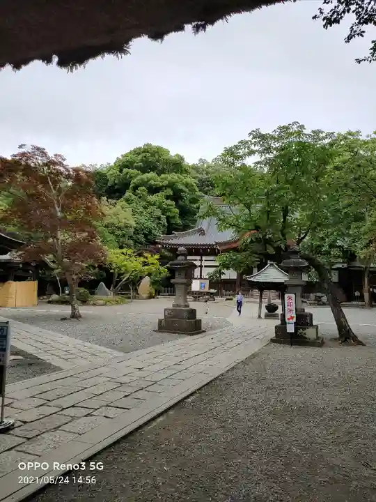 深大寺のその他建物