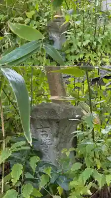 有川大神宮(北海道)