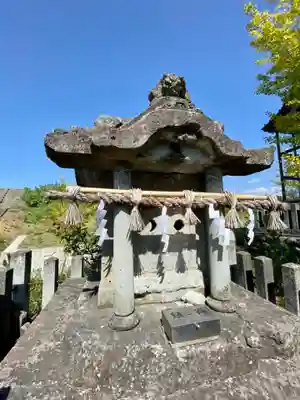 黒龍神社(福井県)