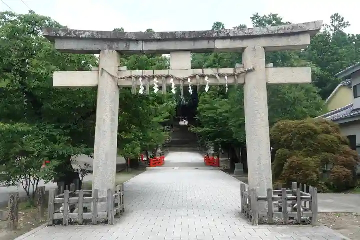 仙台東照宮(宮城県)