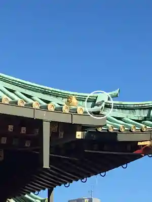 神田神社（神田明神）のその他建物
